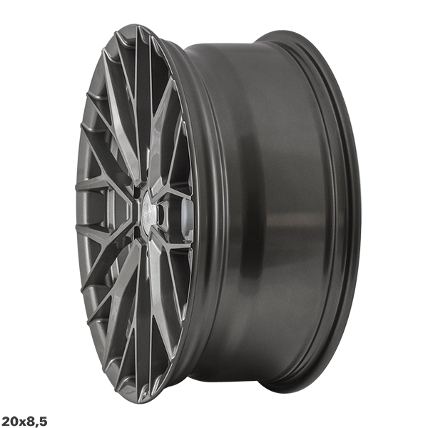 20" Quantum44 SFF2 Diamond graphite 5/120 - 2