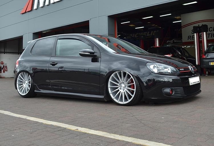 19" Veemann V-FS19 Silver/pol 5/120 - 2