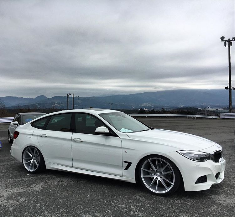 20" Veemann V-FS25 Silver/pol 5/112 - 3