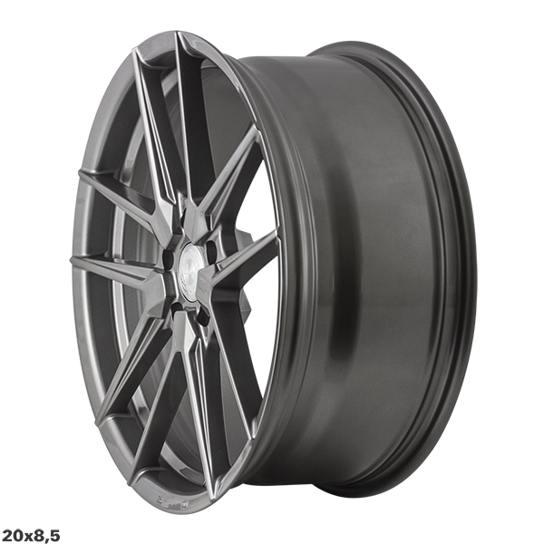 20" Quantum44 SFF1 Diamond graphite 5/112 - 2
