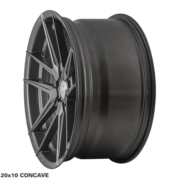 20" Quantum44 SFF1 Diamond graphite 5/112 - 3