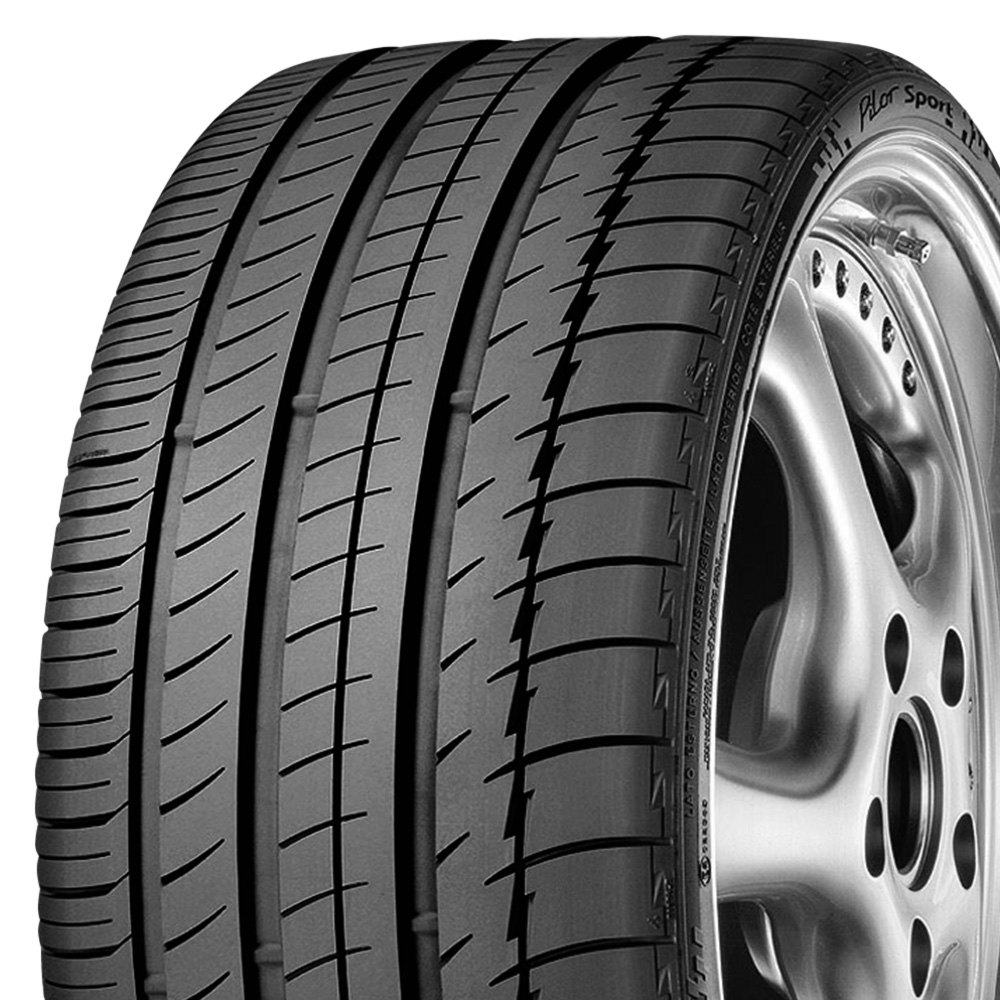 225/40-18" Michelin PS2