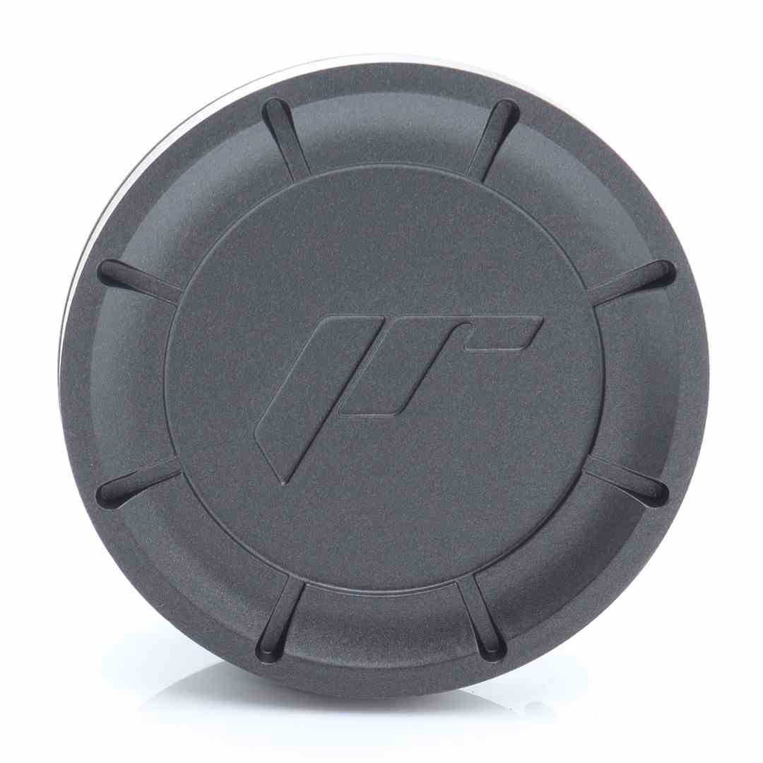 Center Cap SL01 Matt GunMetal