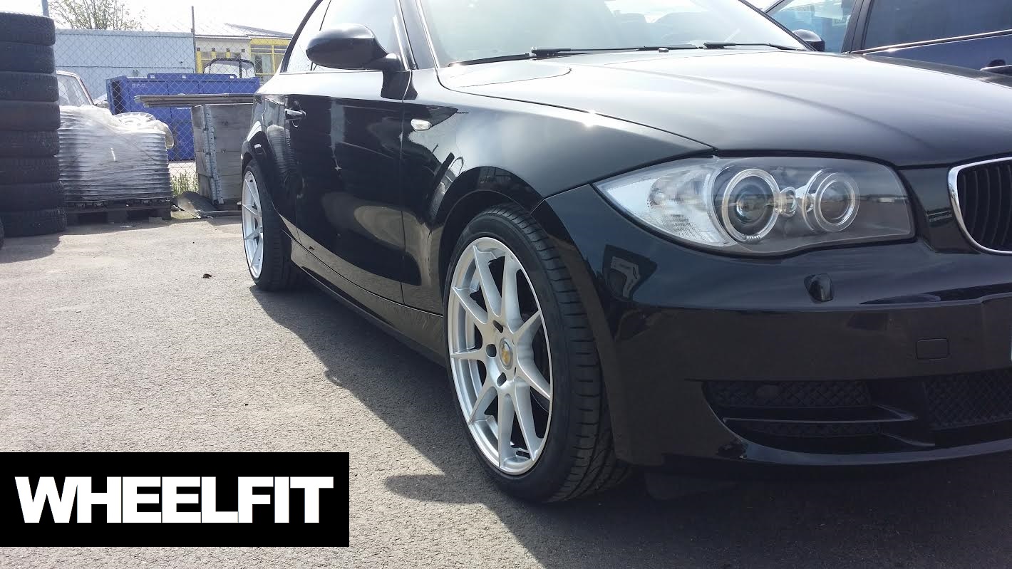 18" Cades Tora hs BMW 1-serie - 2