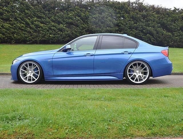 19" Veemann V-FS23 Silver/pol 5/112 - 3