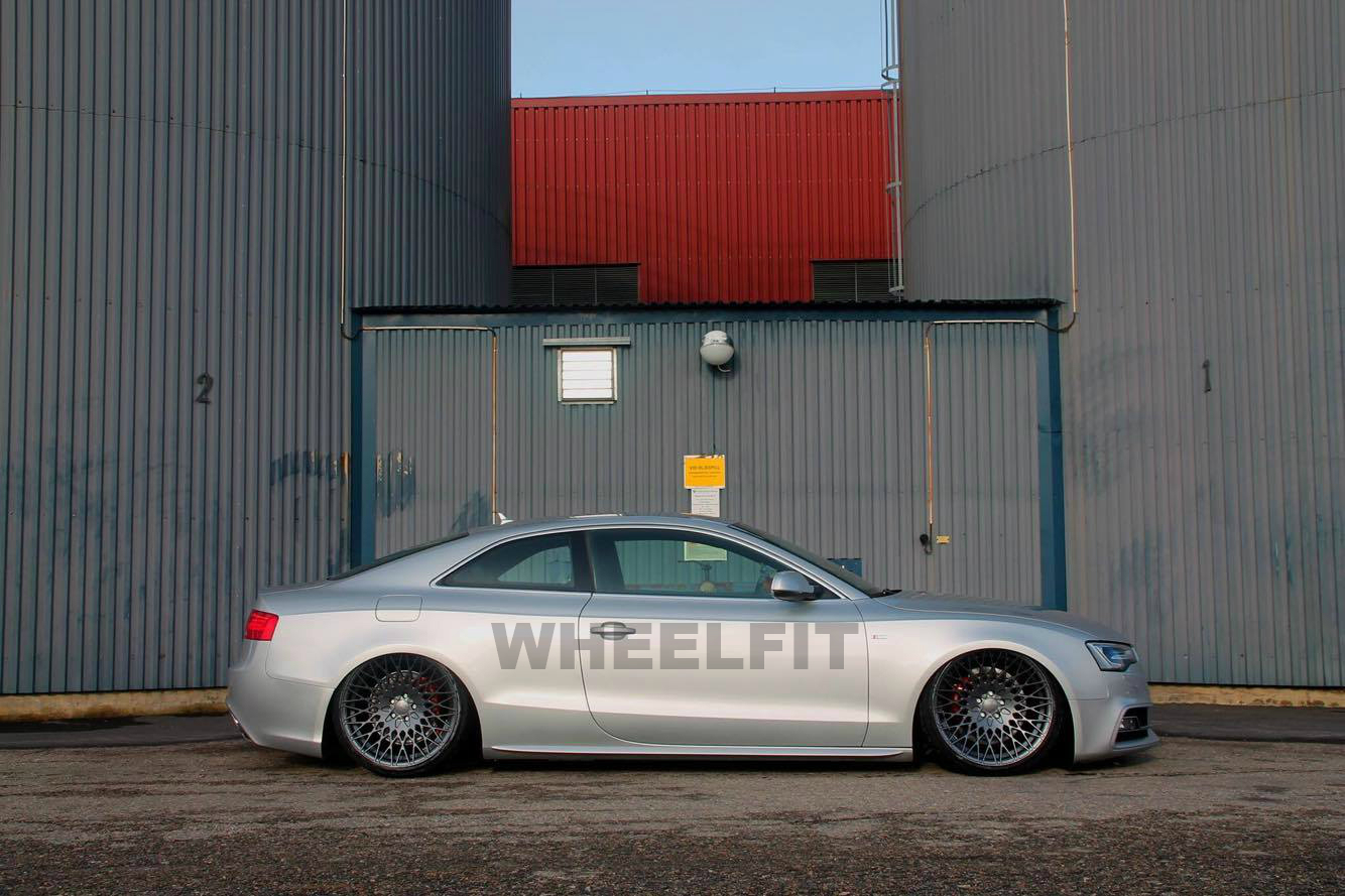 20" Veemann VC540 Audi A5