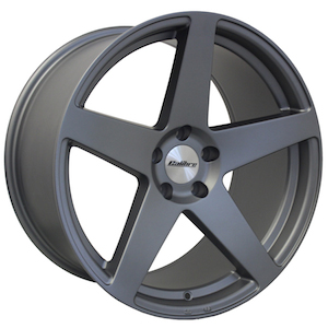 Calibre CC-F