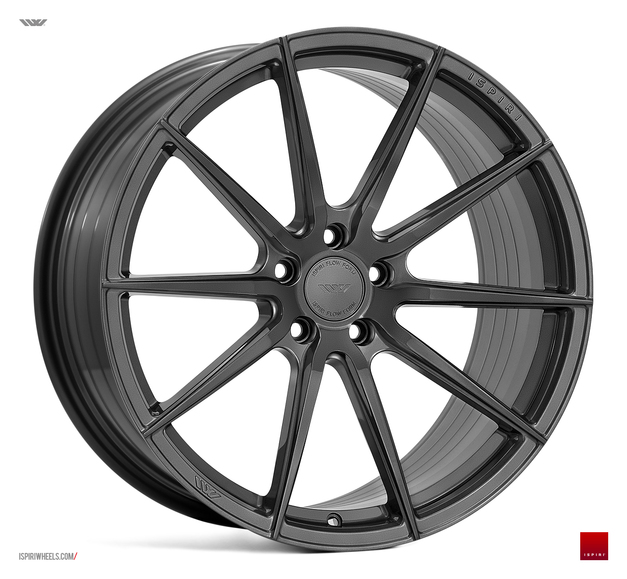 Ispiri FFR1