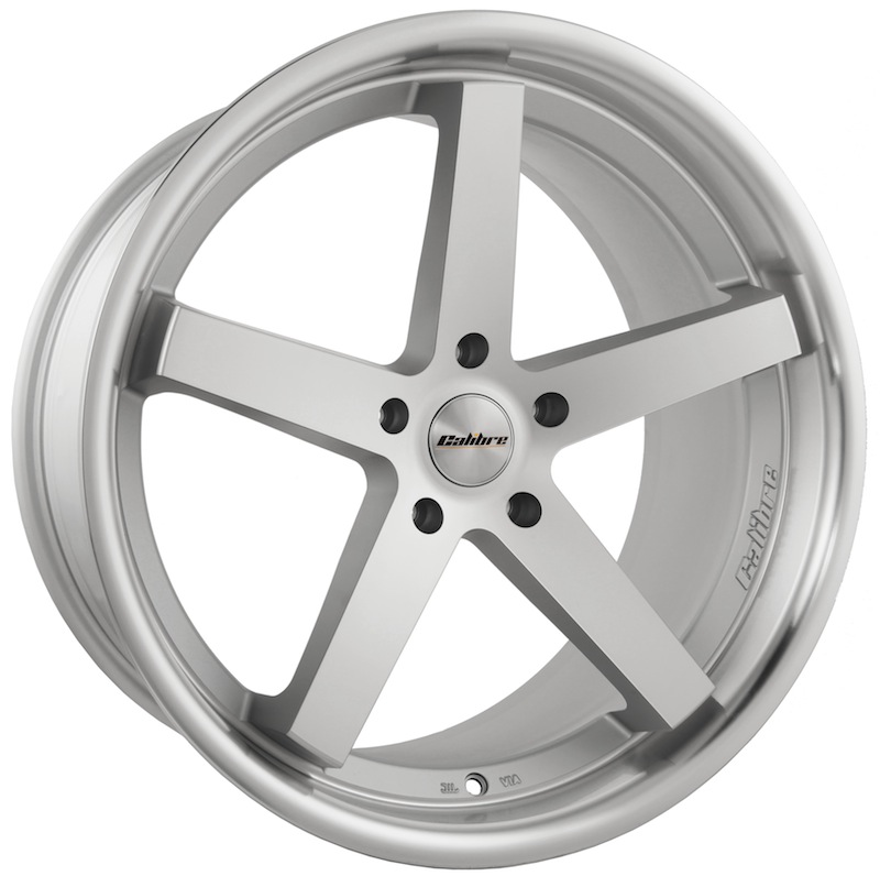 Calibre CC-V