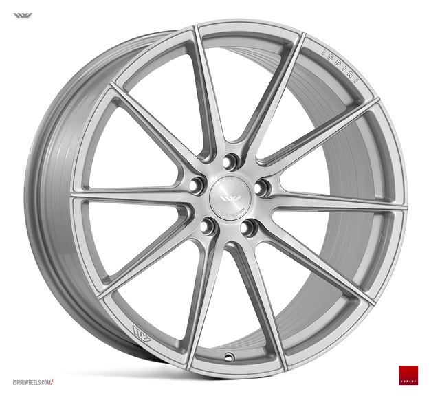 Ispiri FFR1
