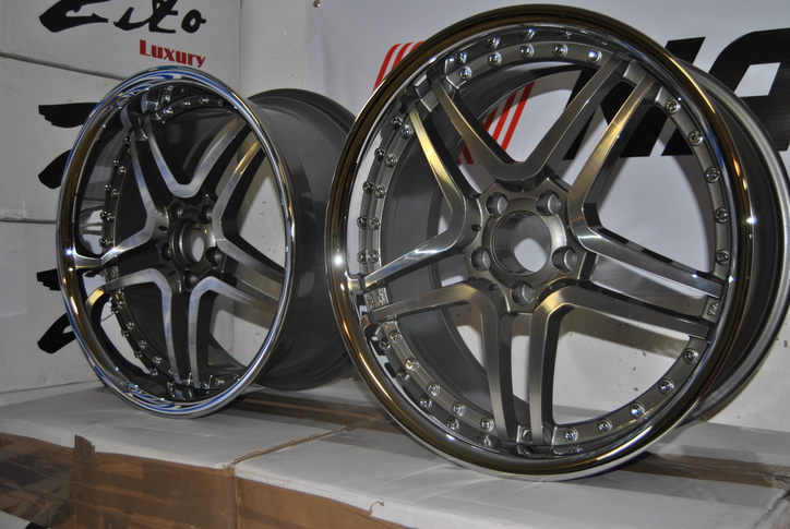 AM 5 Twin