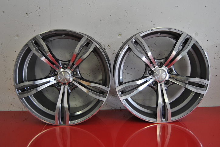 Avant Garde M355
