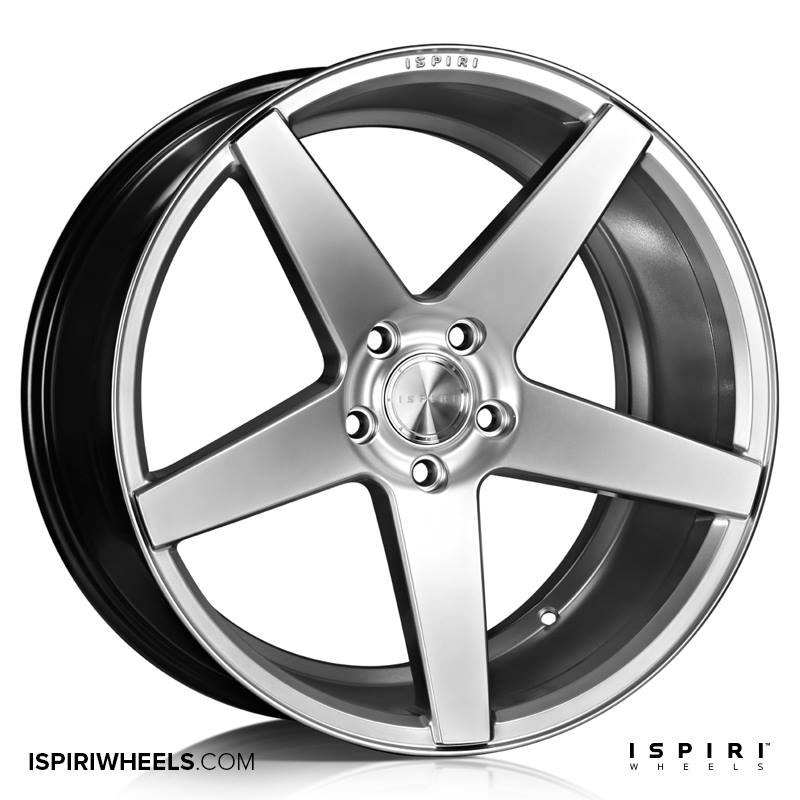 Ispiri ISR5