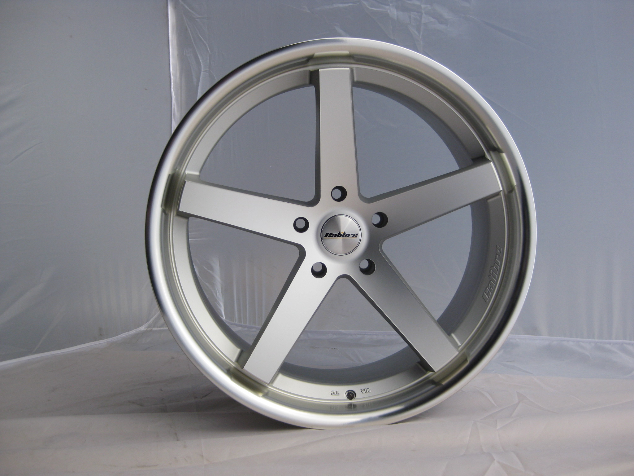 Calibre CC-V