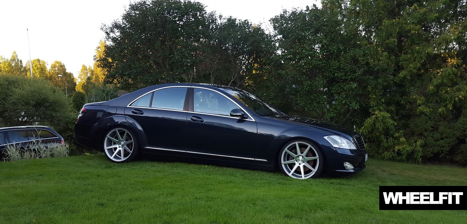 Mercedes