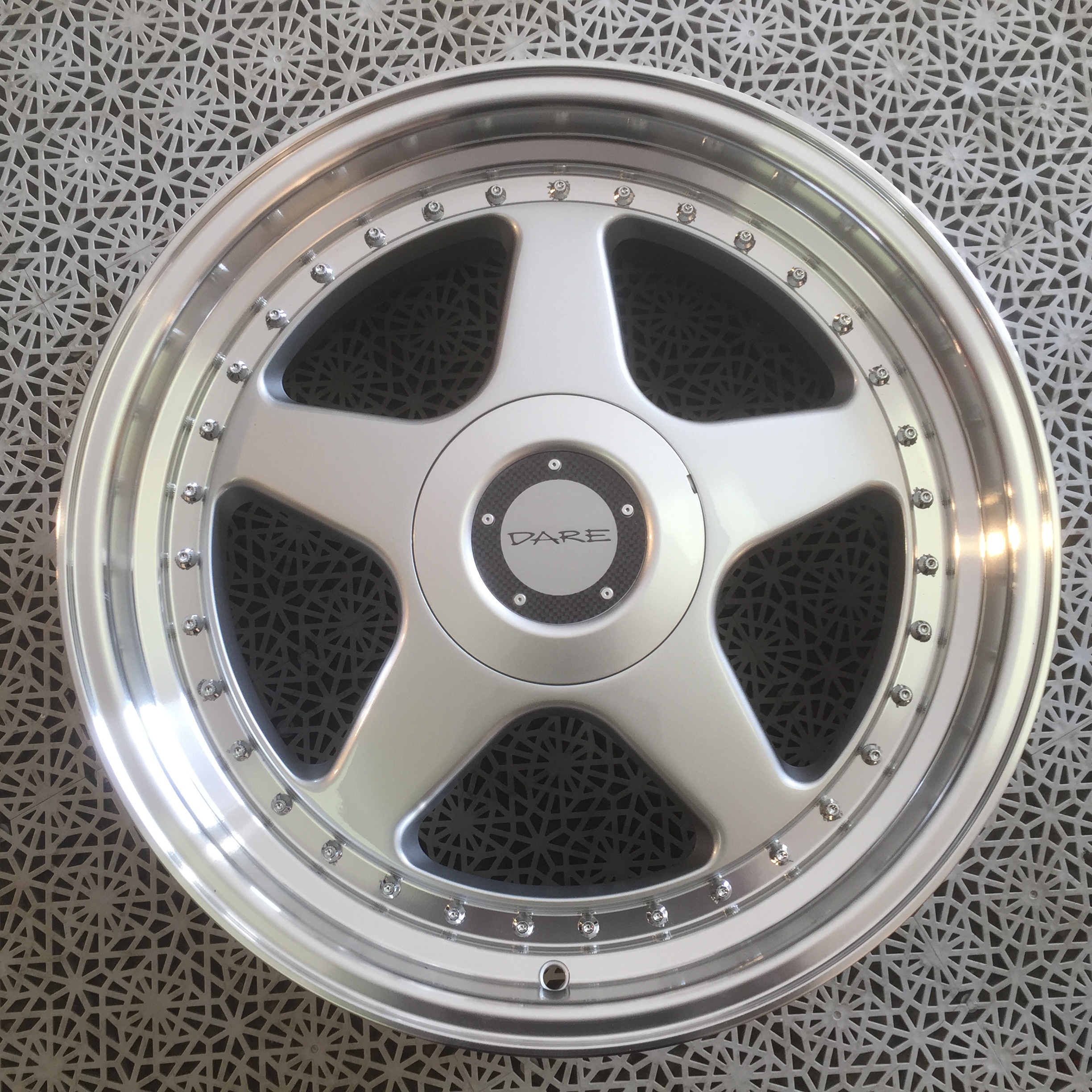 Dare DR-F5