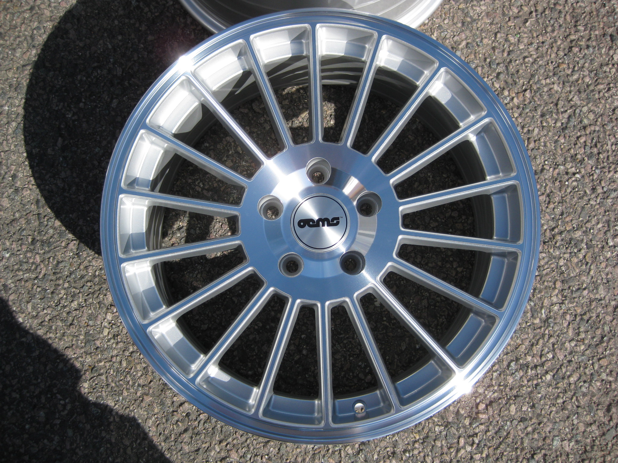OEMS IND