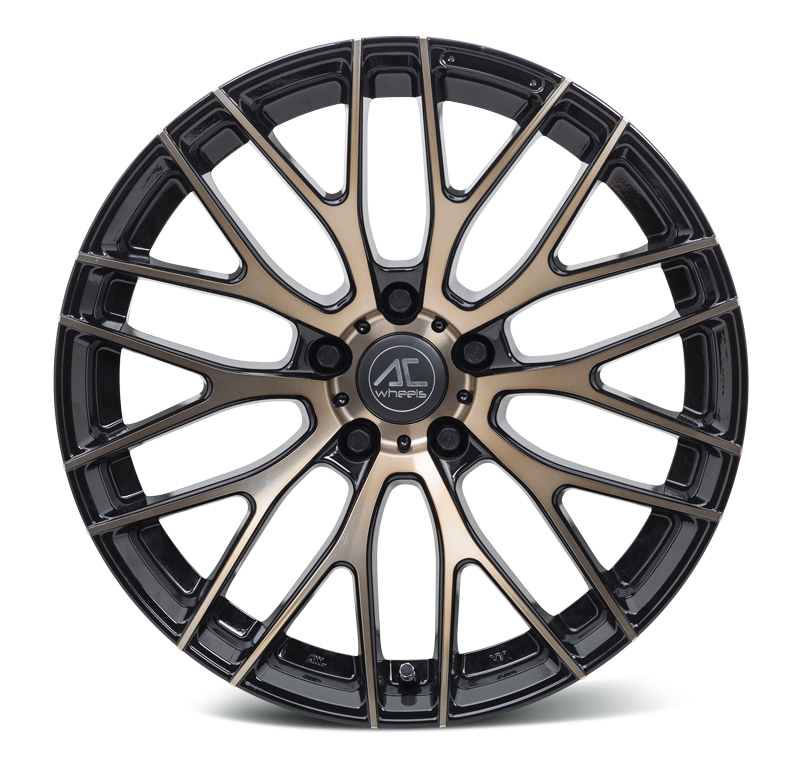 AC Syclone