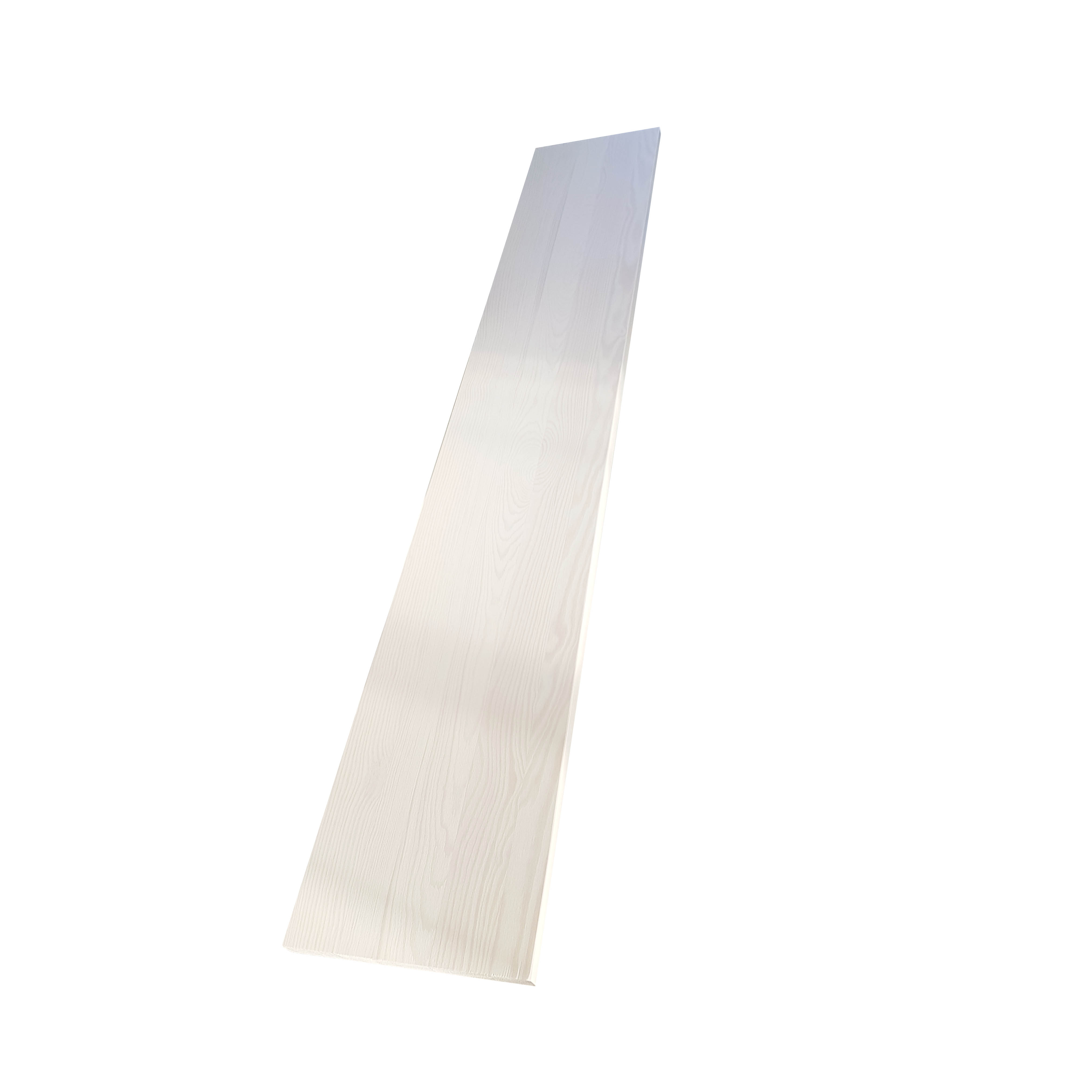 Vindussmyg lasert furu slett - 2