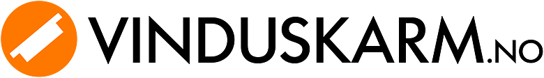 vinduskarm.no