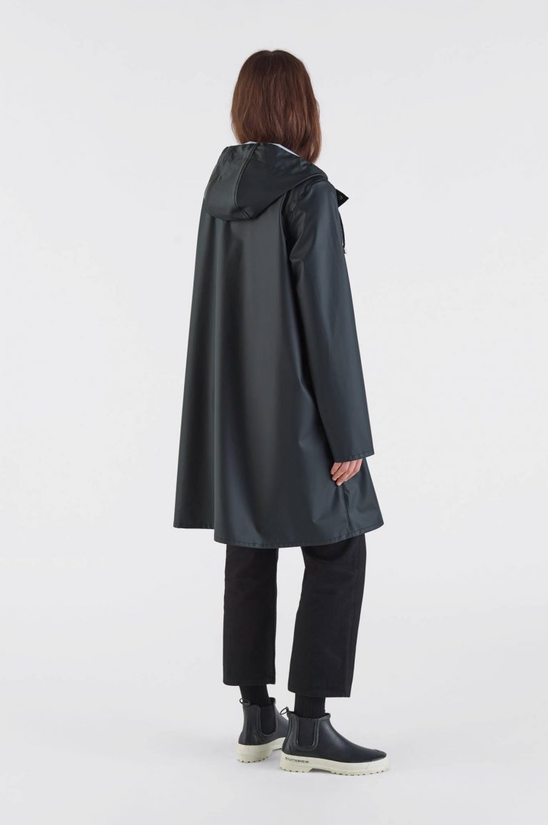 STUTTERHEIM, Mosebacke Lightweight, Black - 3