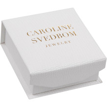 Caroline Svedbom Classic Petite Bracelet Gold Buttercup Yellow - 2