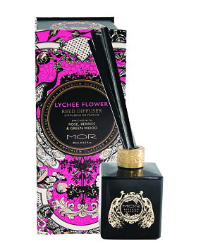 MOR Diffuser Lychee Flowers