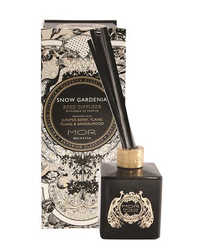 MOR Diffuser Gardenia