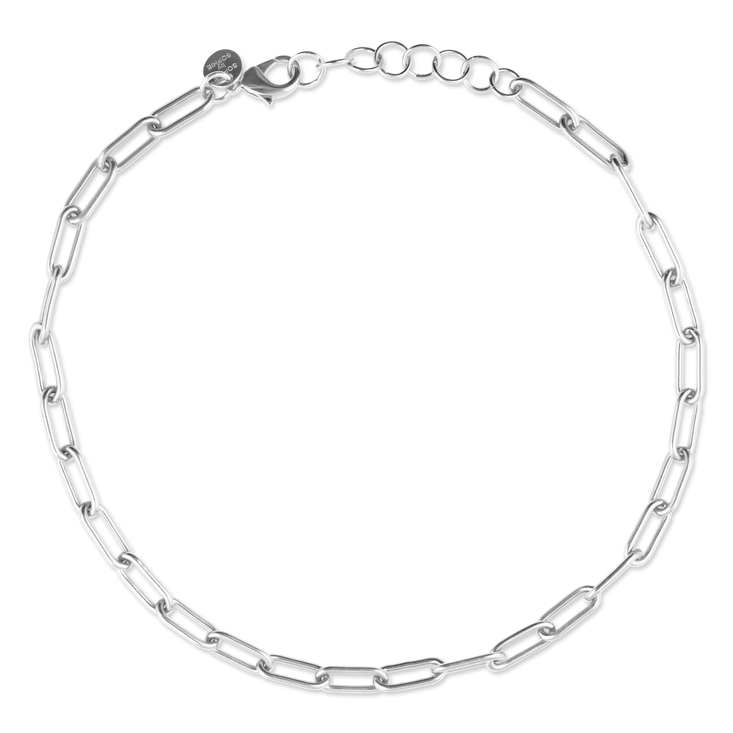 Sophie by Sophie Link Chain Necklace