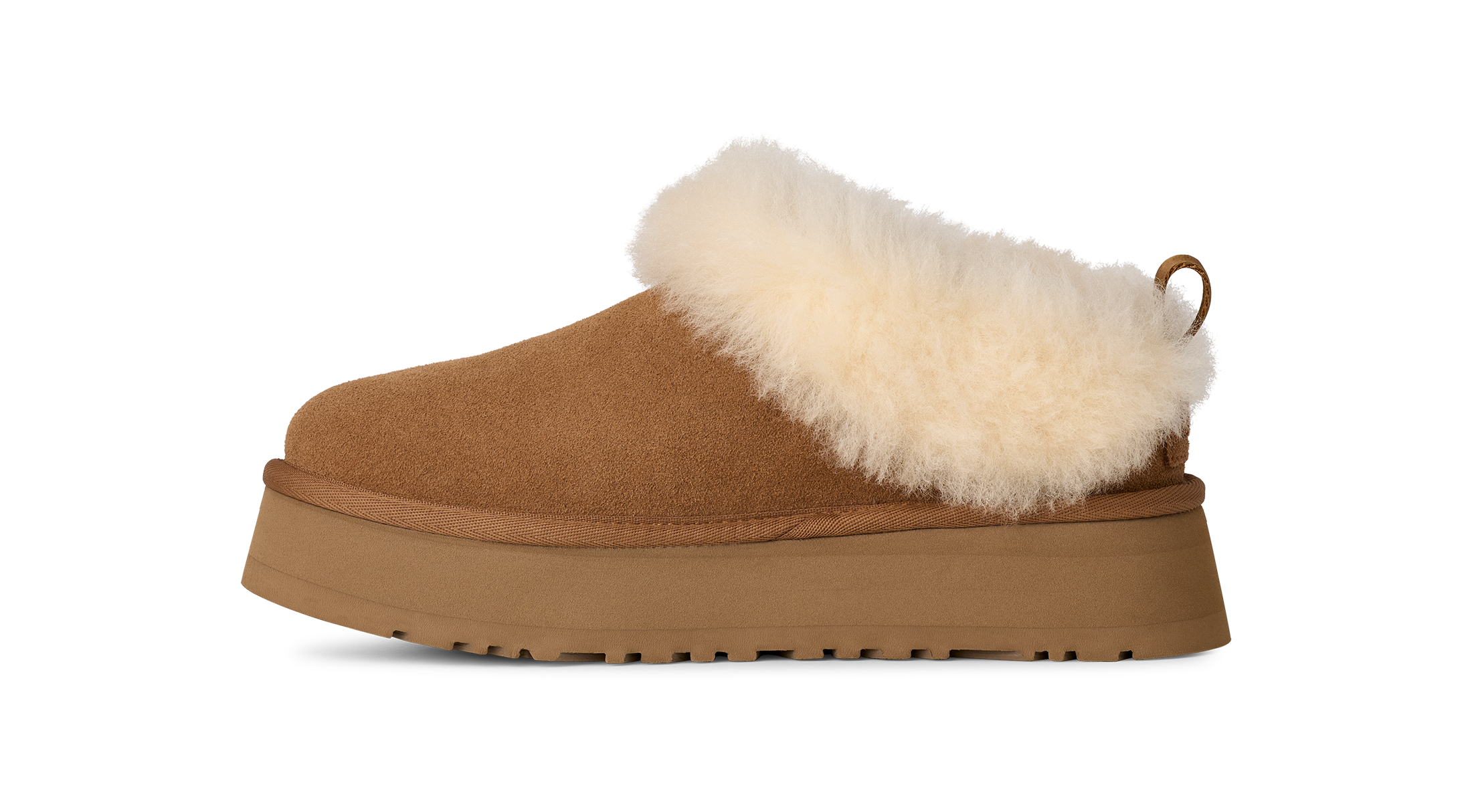 UGG W Tazzelle, Chestnut - 3