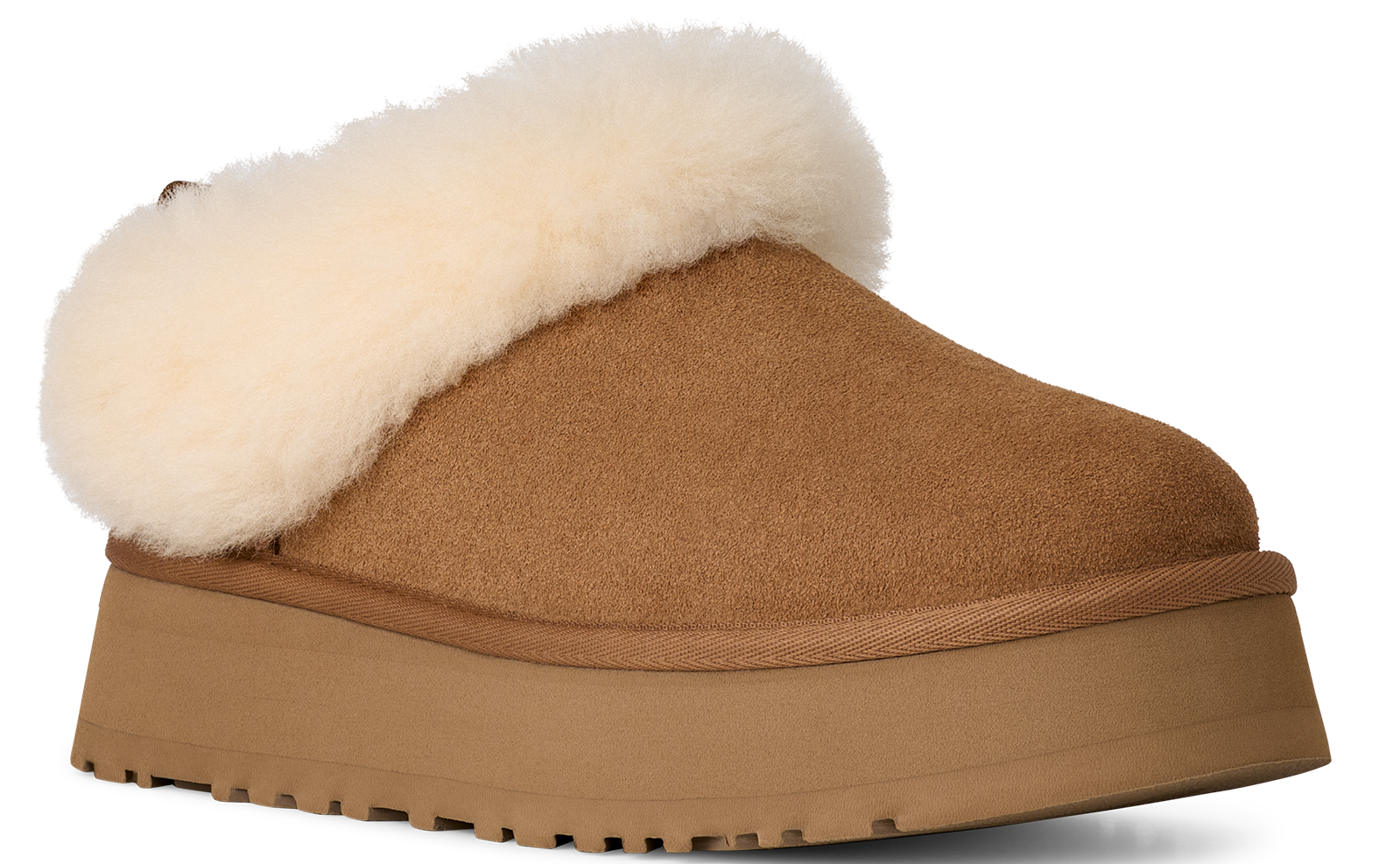 UGG W Tazzelle, Chestnut
