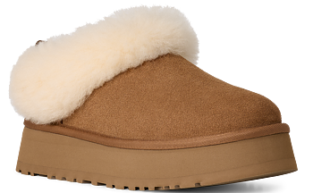 UGG W Tazzelle, Chestnut