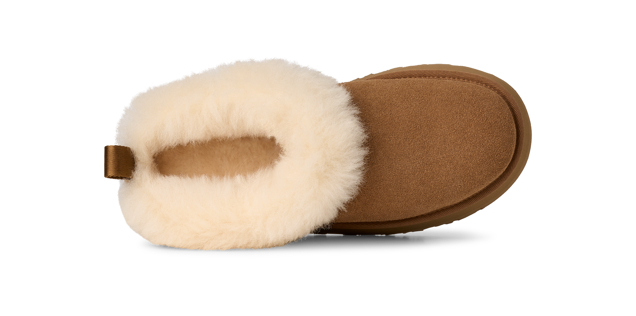 UGG W Tazzelle, Chestnut - 5