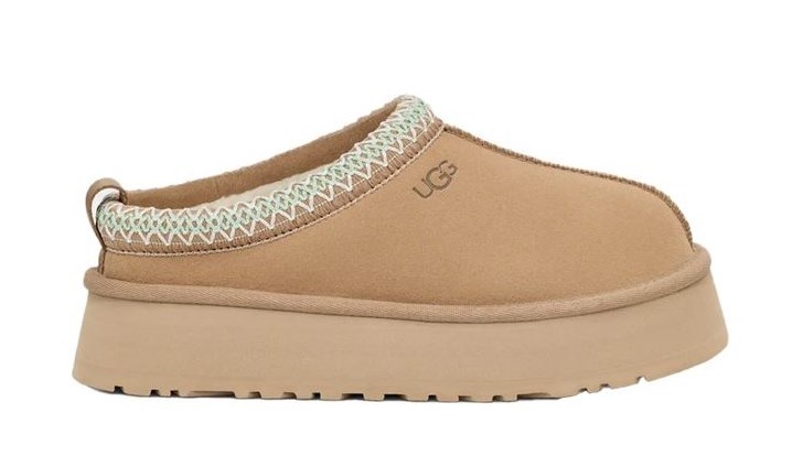 UGG W Tazz, Sand