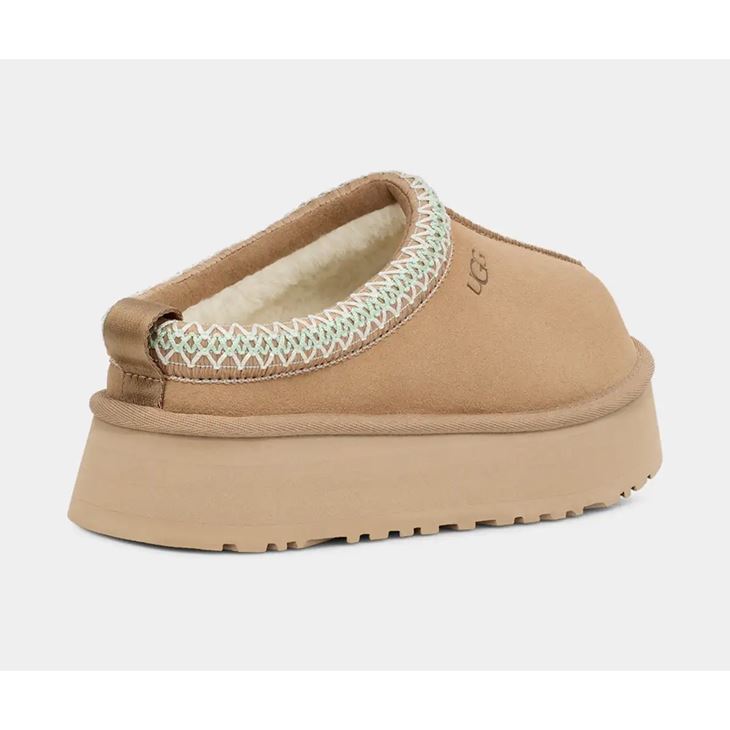 UGG W Tazz, Sand - 5