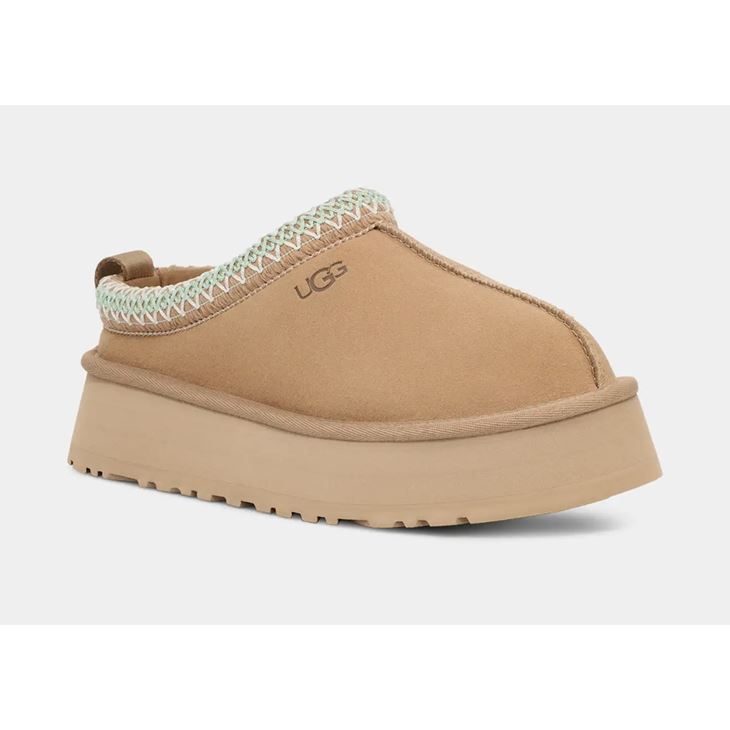 UGG W Tazz, Sand - 4