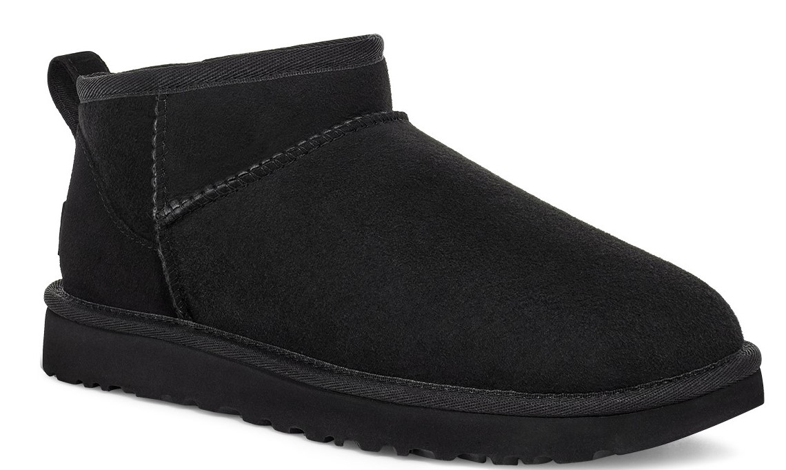 UGG Classic Ultra Mini, Black