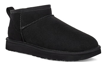 UGG Classic Ultra Mini, Black
