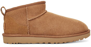 UGG Classic Ultra Mini, Chestnut