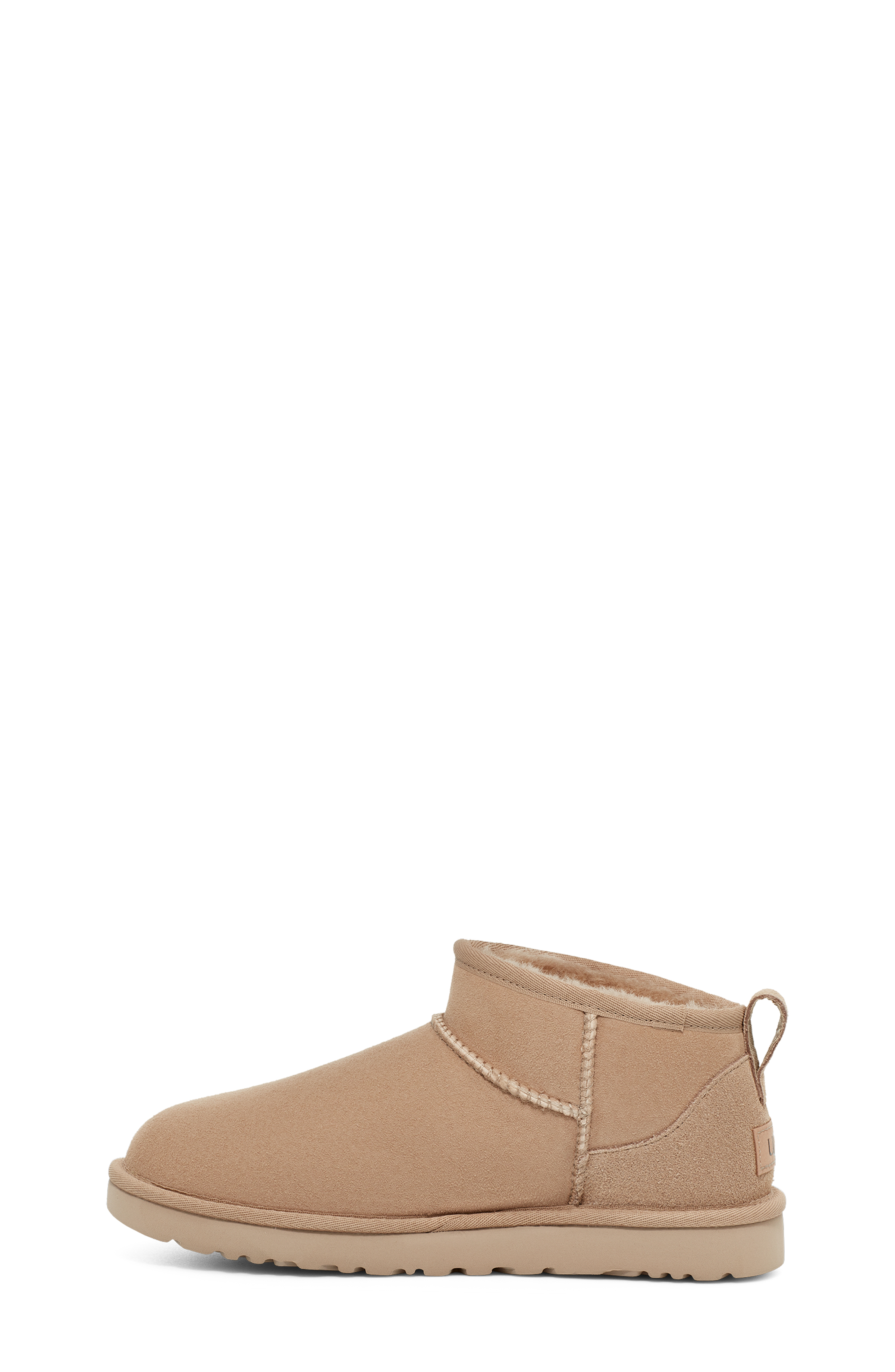 UGG Classic Ultra Mini, Sand - 3