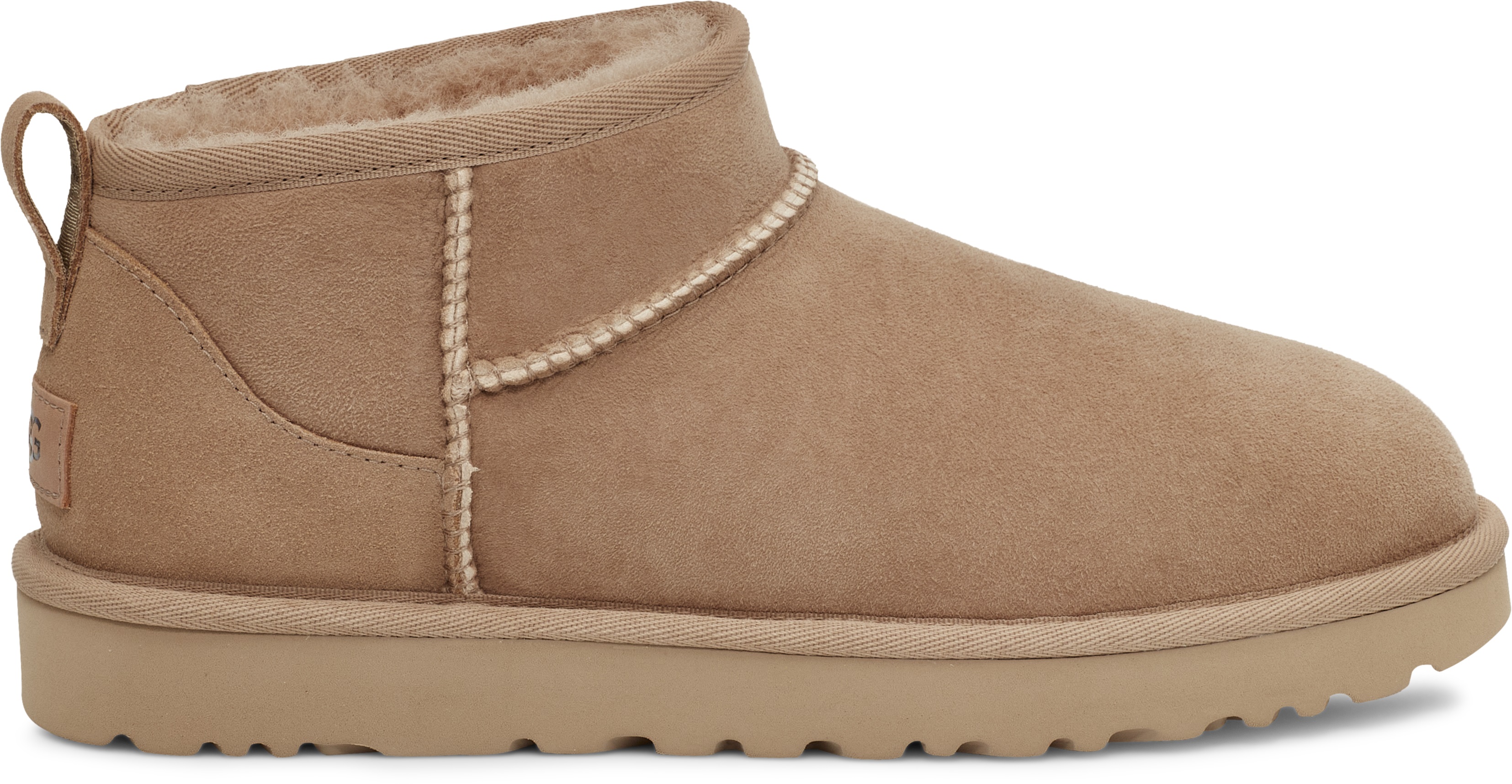 UGG Classic Ultra Mini, Sand - 2