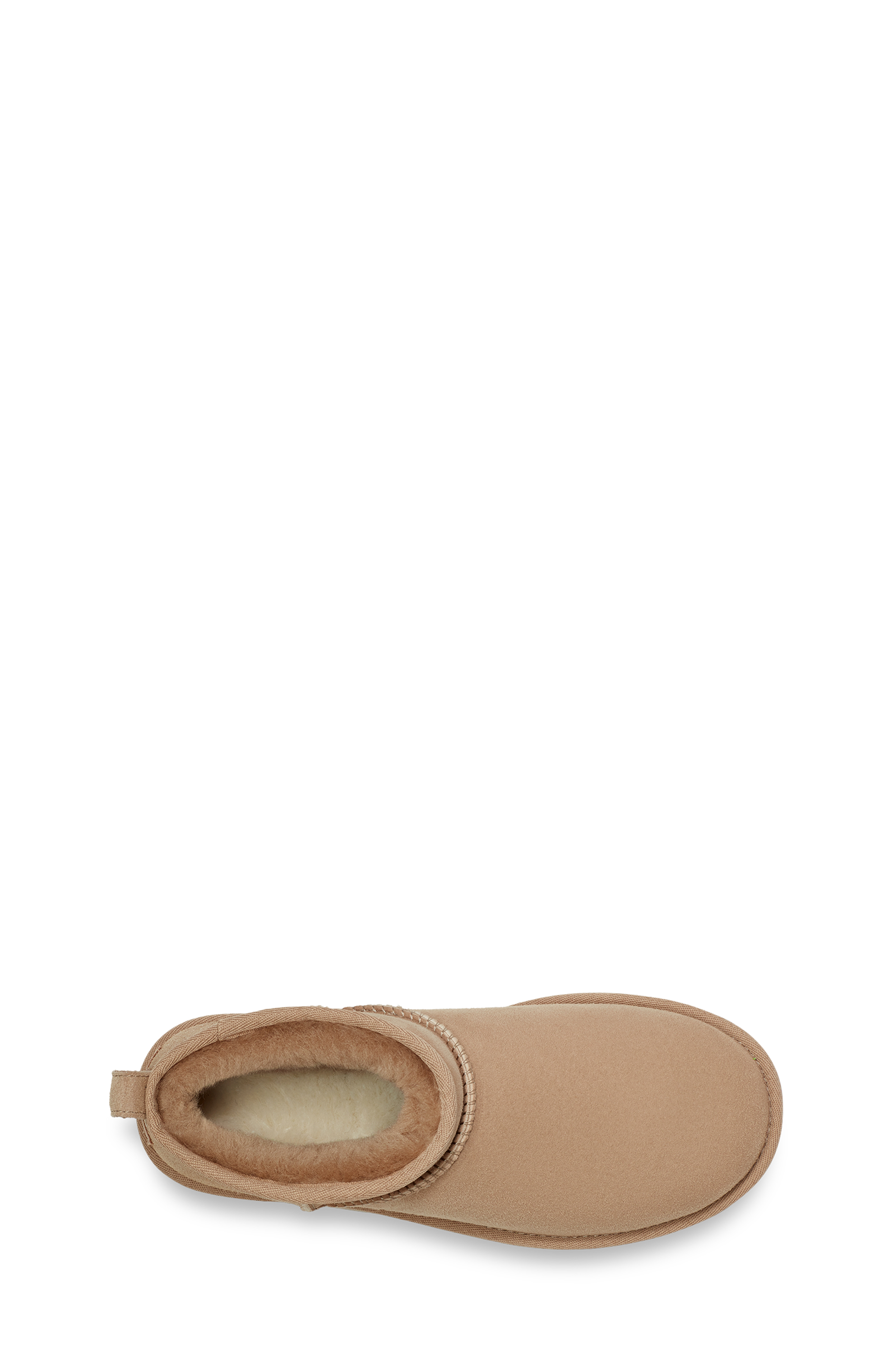 UGG Classic Ultra Mini, Sand - 5