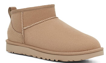 UGG Classic Ultra Mini, Sand