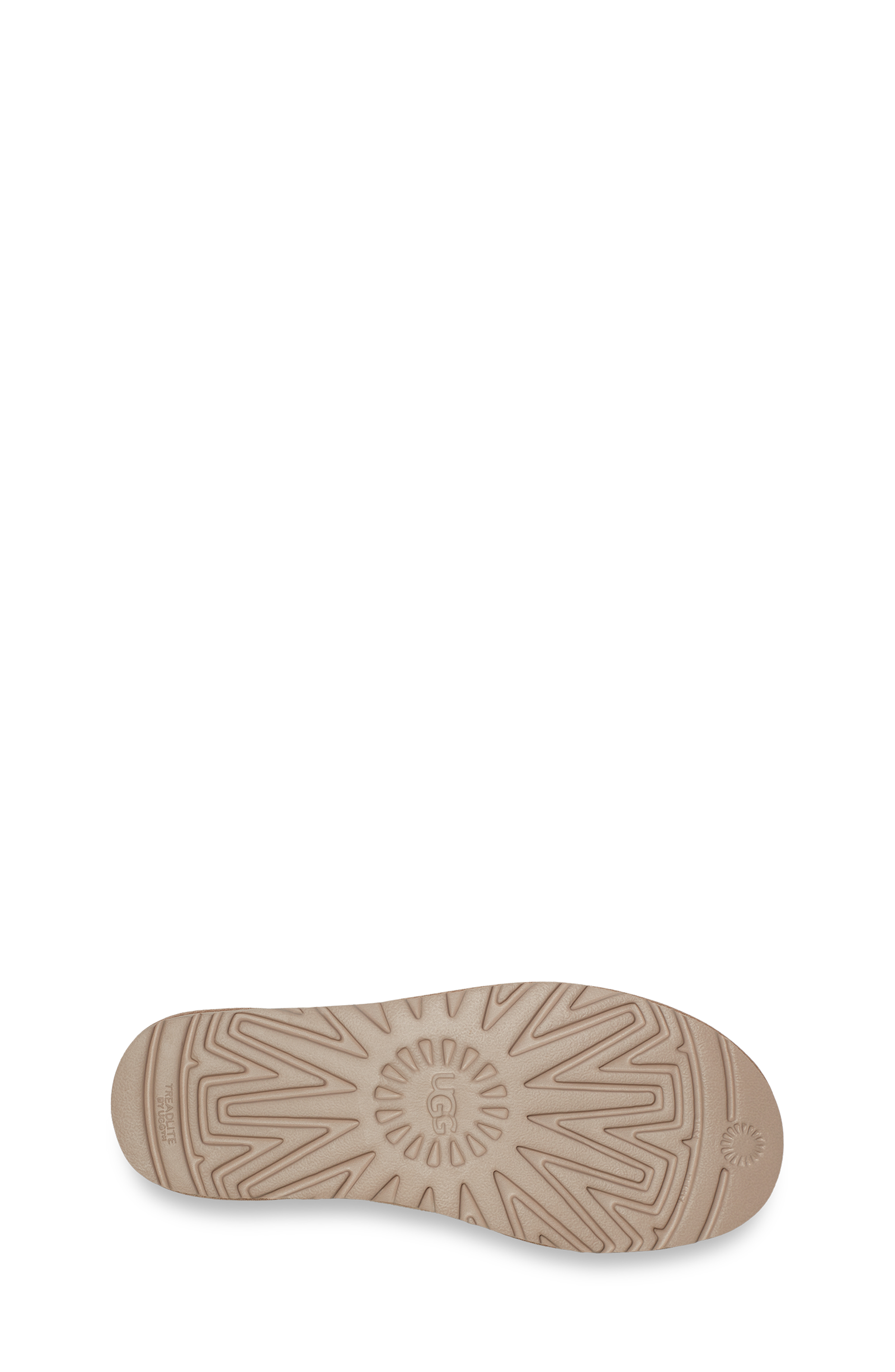 UGG Classic Ultra Mini, Sand - 6