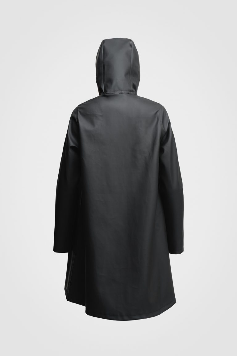 STUTTERHEIM, Mosebacke, Black - 3