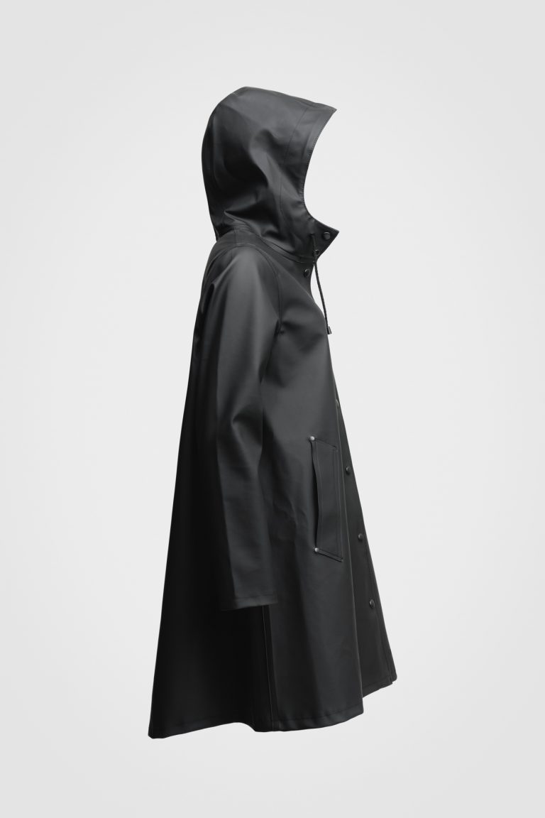STUTTERHEIM, Mosebacke, Black - 2