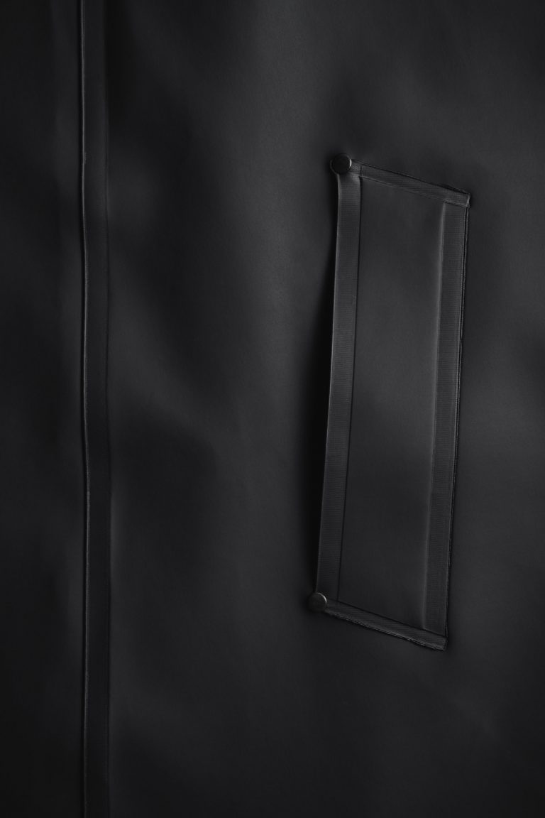 STUTTERHEIM, Mosebacke, Black - 5
