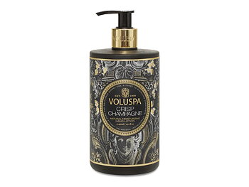 Voluspa Crisp Champagne,  Hand Lotion 