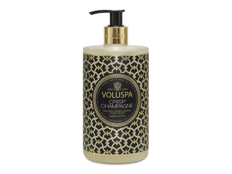 Voluspa Crisp Champagne , Hand Wash