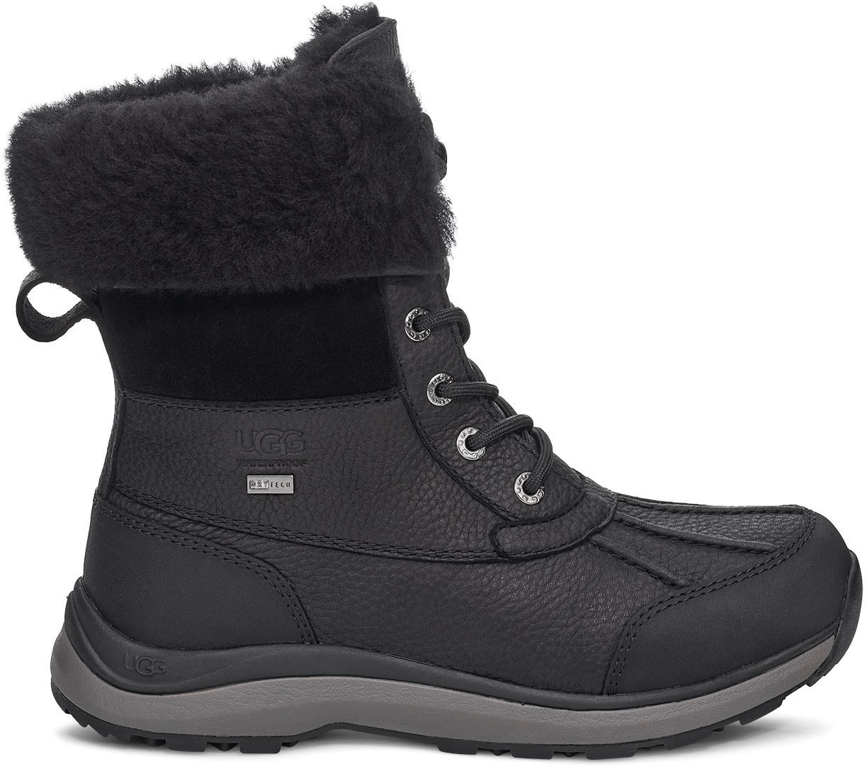 UGG Adirondack, Black
